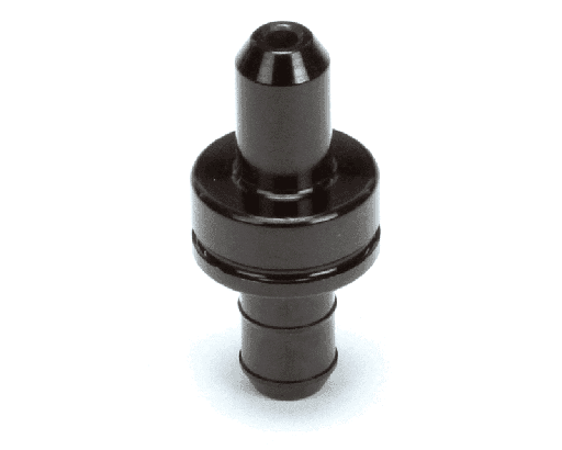 [42128B] Cambro 42128B Hinge, Pivot Pin, Aluminum