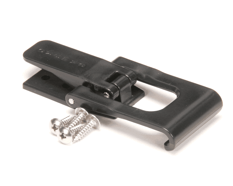 Cambro H05021 Plastic Latch Kit, With 4 Screws