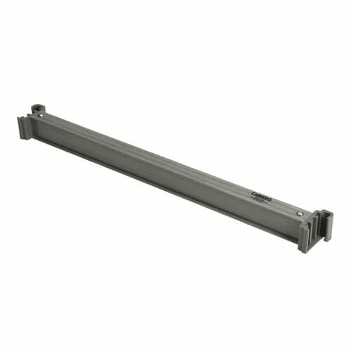 Cambro ETR7258 Camshelving Elements Traverse, For Stationary Units, 72