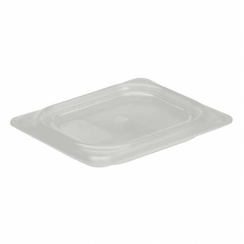 [80PPCWSC190] Cambro 80PPCWSC190 Food Pan Seal Cover, 1/8 Size, Material Is Safe From -4
