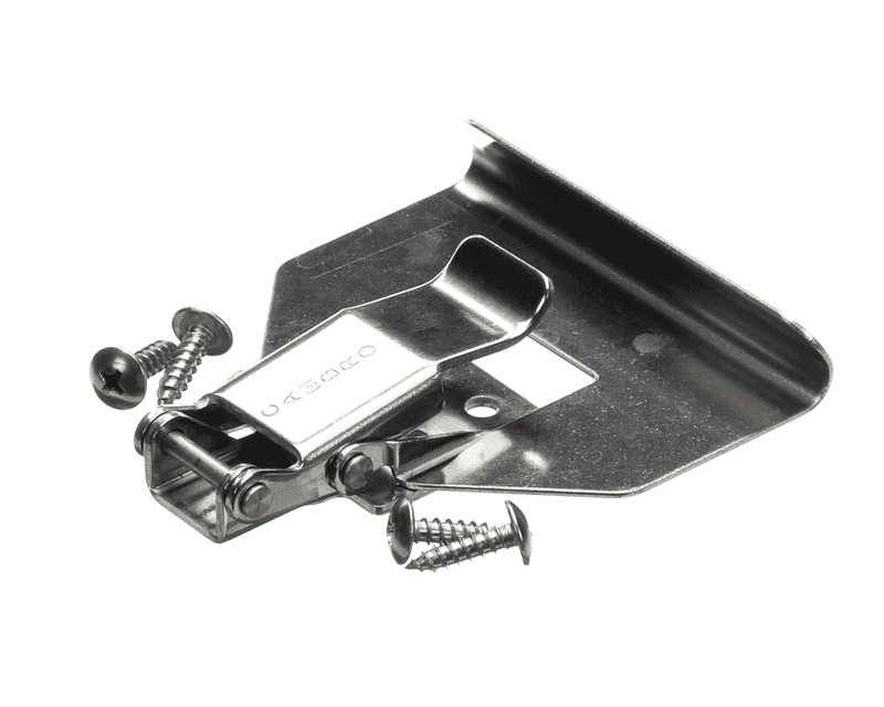 Cambro 60121 Metal Latch Kit, Beverage Carts