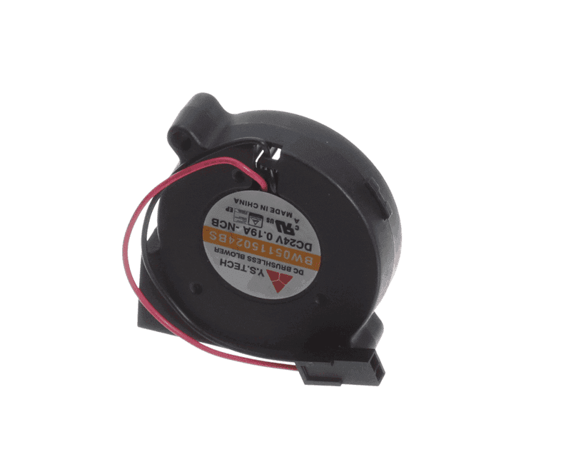 Cambro 0H21028 Blower Motor, 24VDC