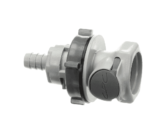 [46036] Cambro 46036 Quick Disconnect, Female Coupling, Freash Water Tank, KSC402
