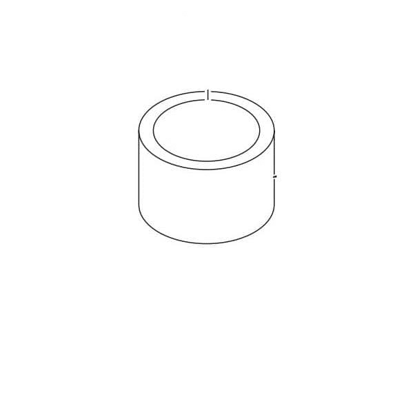 HOBART 00-478810 RING,SPACER