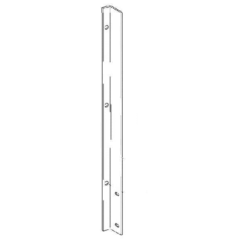 [00-274720-00001] HOBART 00-274720-00001 BAFFLE,VERTICAL
