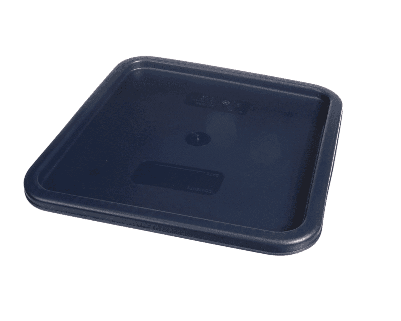 Cambro SFC12 Lid, Square, 12/18/22 QT