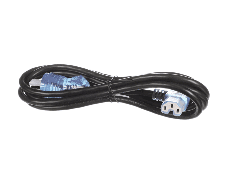 Cambro 47777 Power Cord, Removeable, UPCH