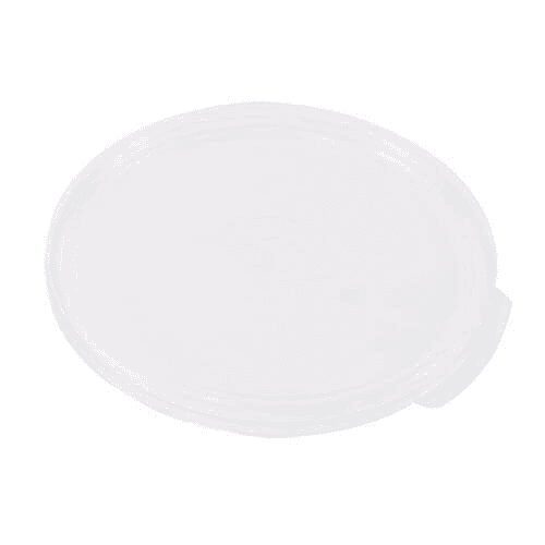 Cambro 2 And 4 Qt Round Cover RFSC2148
