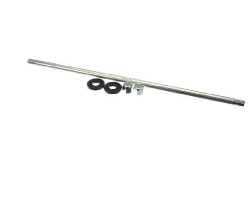 [H19010] Cambro H19010 Axle Kit, Dish Caddy