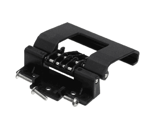 [60422] Cambro 60422 Latch, 4", UPCS Old