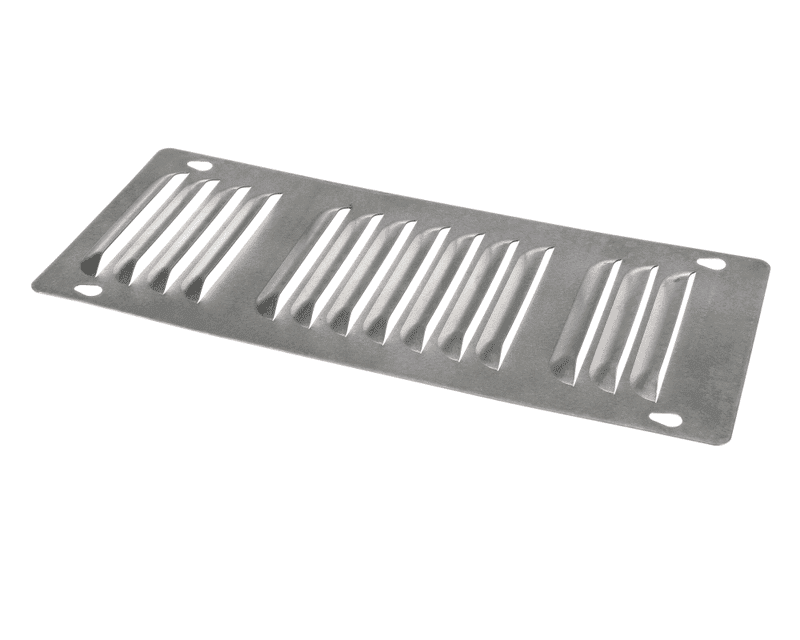 Cambro 60406 Panel, Lower, Louvered, Tall Holding Cabinets