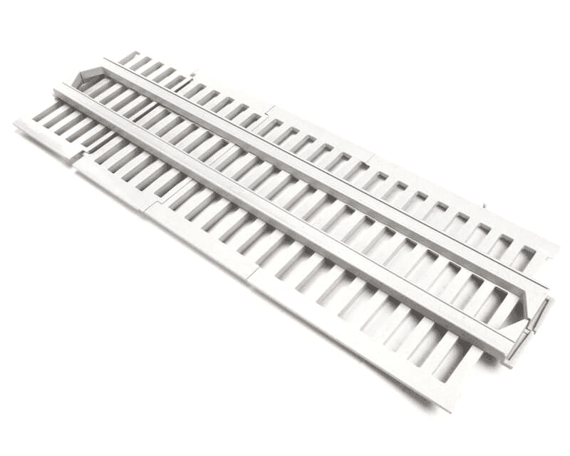 Cambro CS1854VK Camshelving Vented Shelf Kit, 18" x 54"
