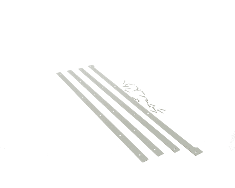 Cambro 60403 Lower Door Interface Gasket Kit