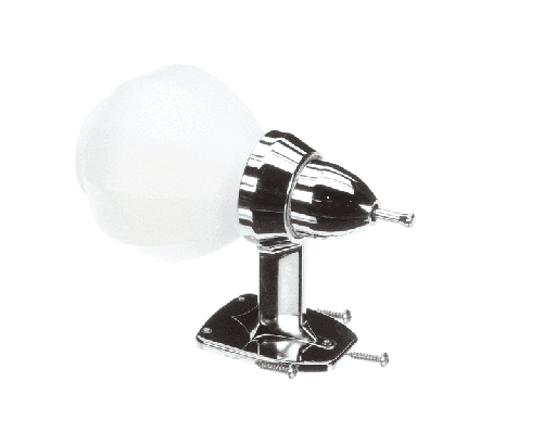 [60214] Cambro 60214 Soap Dispenser, 3 Screw Mounting