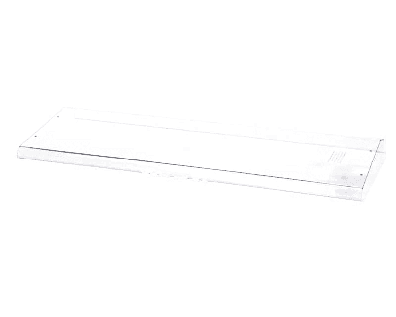 Cambro 64014 Sneeze Guard Panel Set, BBR480