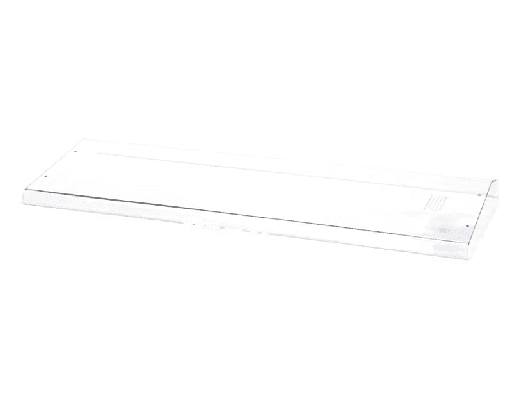 [64014] Cambro 64014 Sneeze Guard Panel Set, BBR480