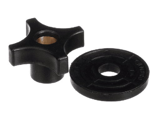 [H06004] Cambro H06004 Knob & Washer