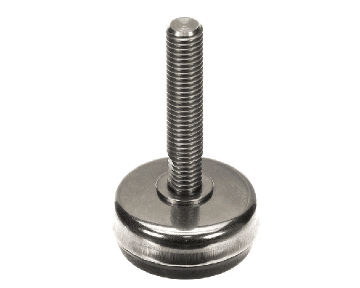 [00-478878] HOBART 00-478878 FOOT,RUBBER