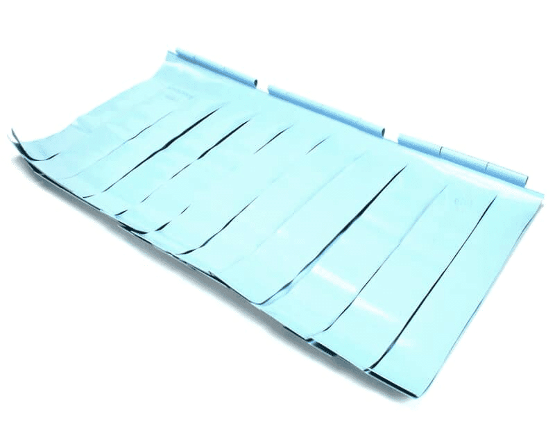 HOBART 00-892567-00001 Curtain, Spash, Standard Height