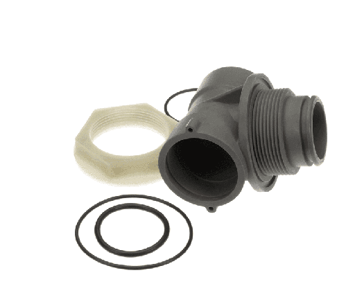 [00-913102-00303] HOBART 00-913102-00303 Manifold Kit with Tee/Nut/O-Rings