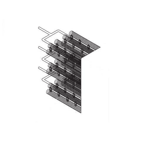 [00-425820-00001] HOBART 00-425820-00001 ELEMENT,3.33KW, 208V