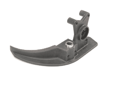 [00-915582] HOBART 00-915582 Handle and Slide Rod Support