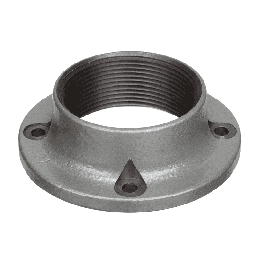 [00-204850] HOBART 00-204850 OUTLET FLANGE