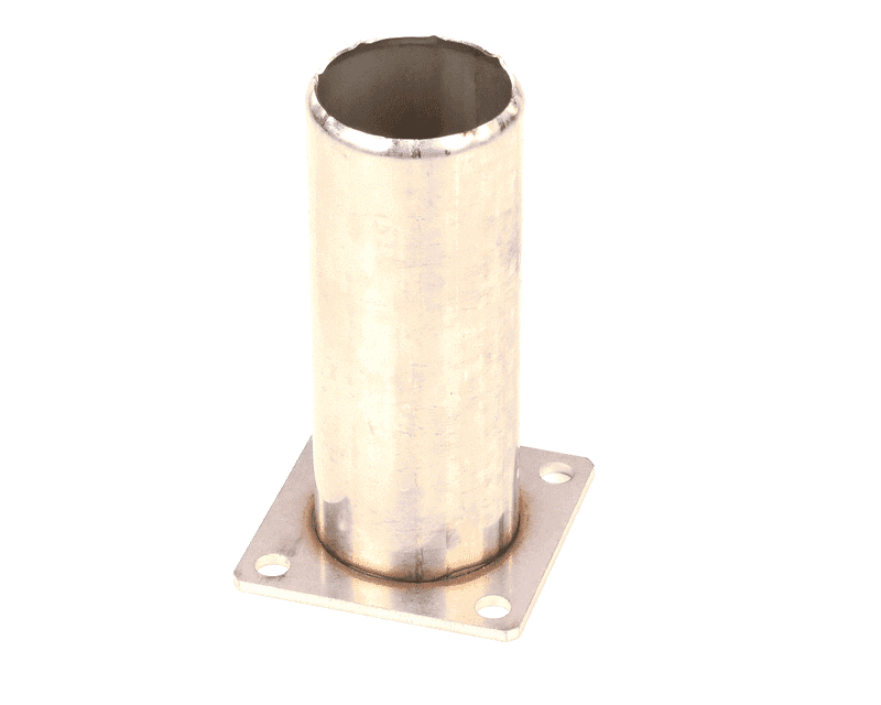 HOBART 00-919811 Tube, Flowback, Weldment