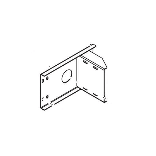 HOBART 00-877920 BRACKET, MOTOR ASSEMBLY
