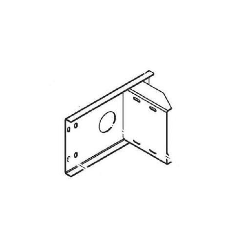 [00-877920] HOBART 00-877920 BRACKET, MOTOR ASSEMBLY