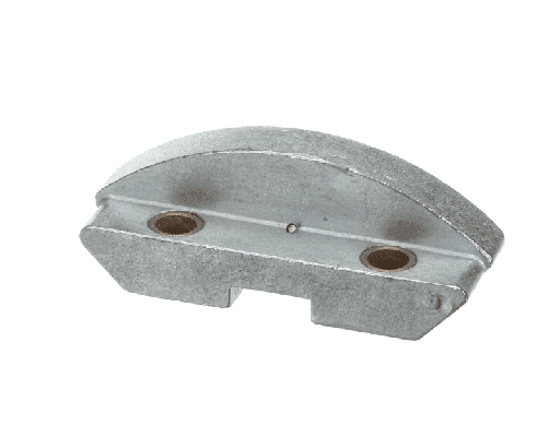 [00-436472] HOBART 00-436472 Brake Shoe And Lining Assembly