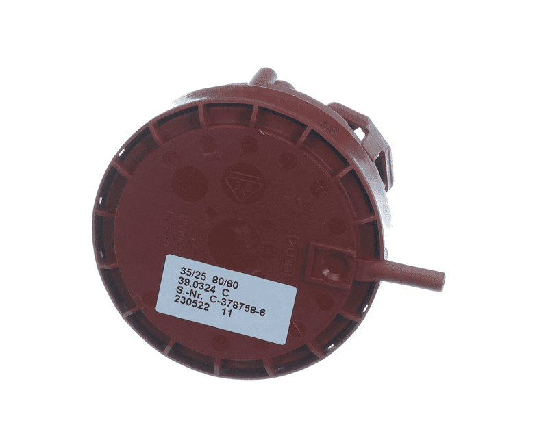 HOBART 00-378758-00006 SWITCH, PRESSURE