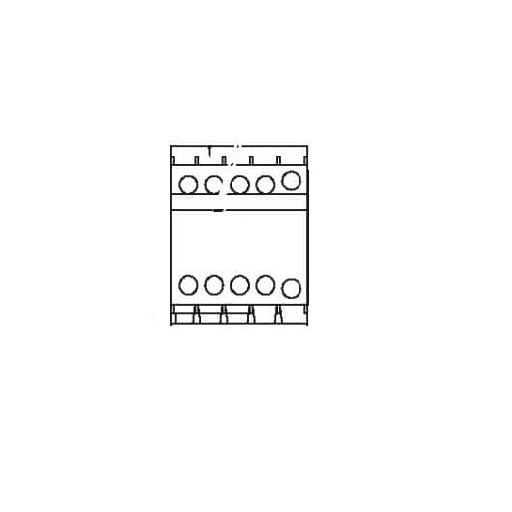 [00-937847-00002] Hobart 00-937847-00002 RELAY, OVERLOAD