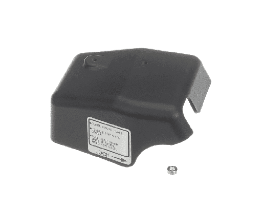 [00-915010] HOBART 00-915010 I,KIT,SHARPENER COVER PLATE