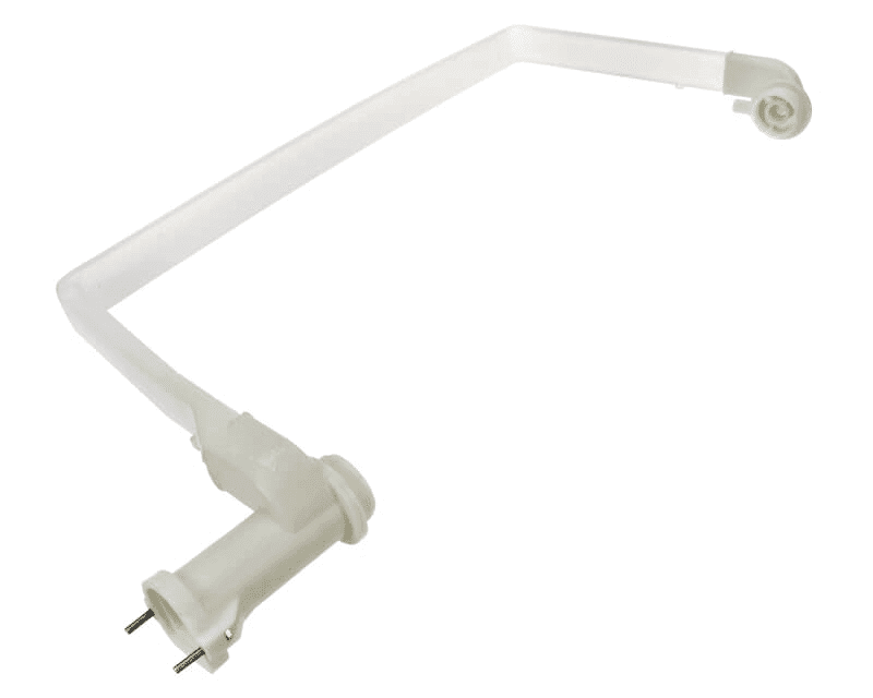 HOBART 00-231933 Manifold Tube