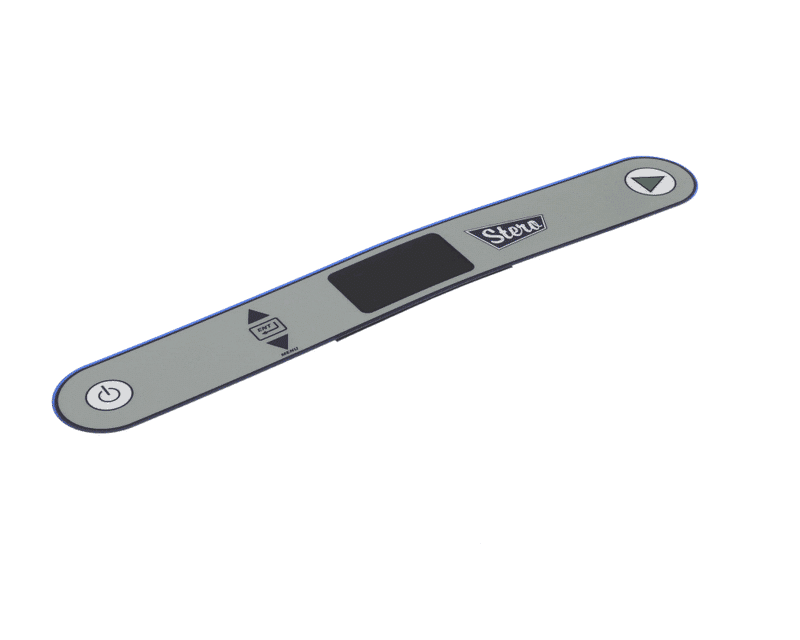 Hobart 00-949448 Keypad, Membrane