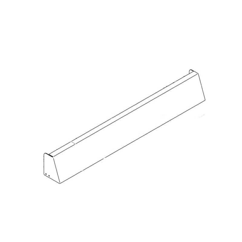 HOBART 00-918315 DRAWER,WELDMENT