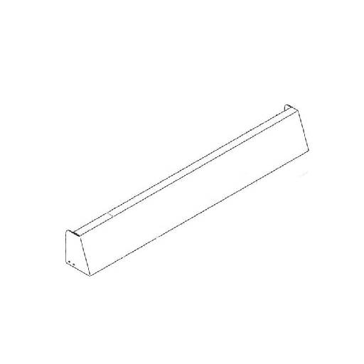 [00-918315] HOBART 00-918315 DRAWER,WELDMENT