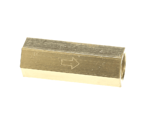 [00-941239] Hobart 00-941239 RESTRICTOR,FLOW,1/2NPT