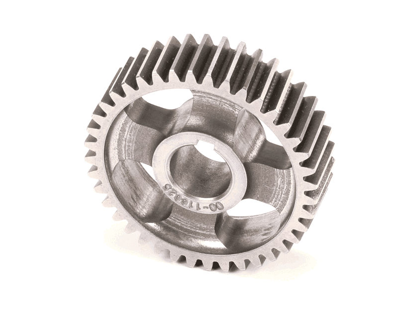 HOBART 00-116625 Gear, Bowl Drive, 40 Tooth, 8145/84145