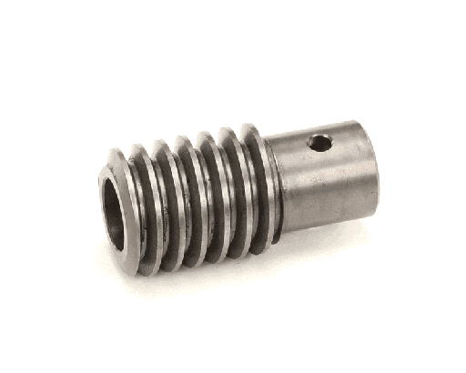 [00-077349] HOBART 00-077349 Worm, Horizonal Bowl Drive Shaft, 8186/84186