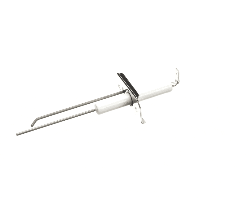 HOBART 00-436792 Spark Electrode/ Flame Sensor, 3 1/8"