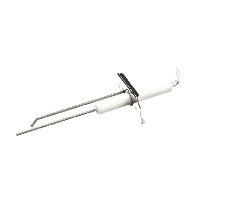 [00-436792] HOBART 00-436792 Spark Electrode/ Flame Sensor, 3 1/8"