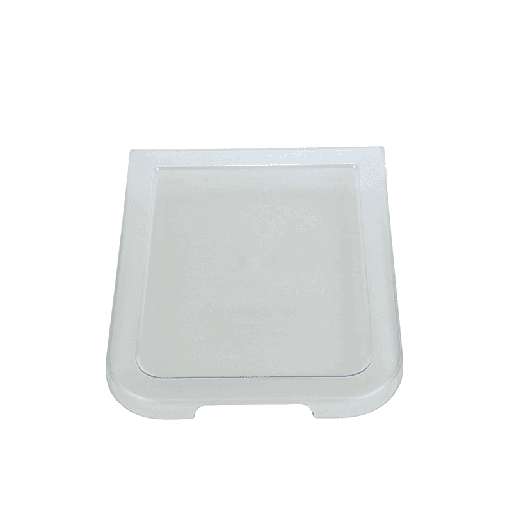 [60432] Cambro 60432 Lid Front, Ibs20 & Ibsf27 Ingredient Bins