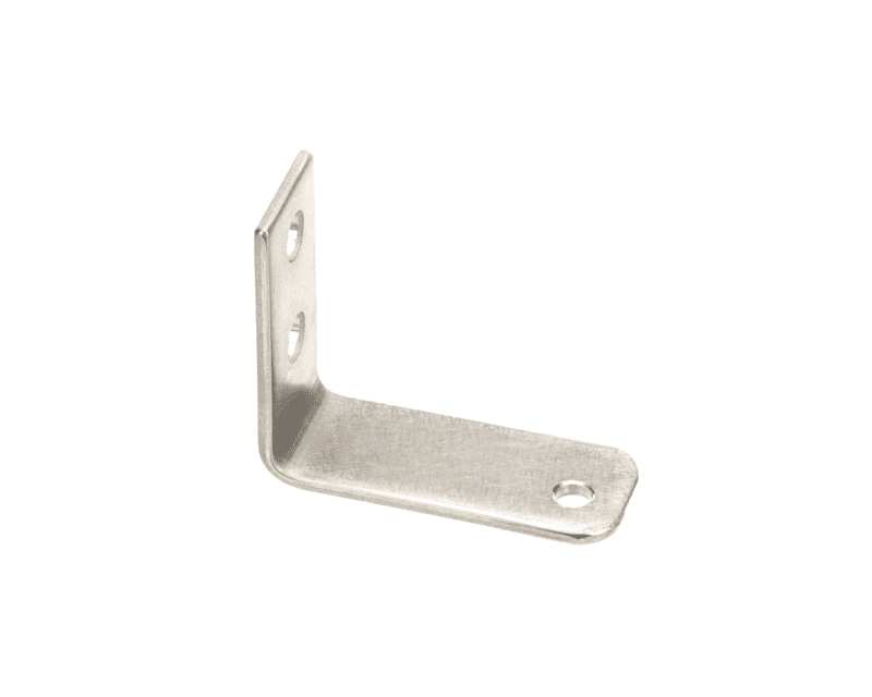 HOBART 00-475990-00001 Bracket, Finger Mounting, Load Platform