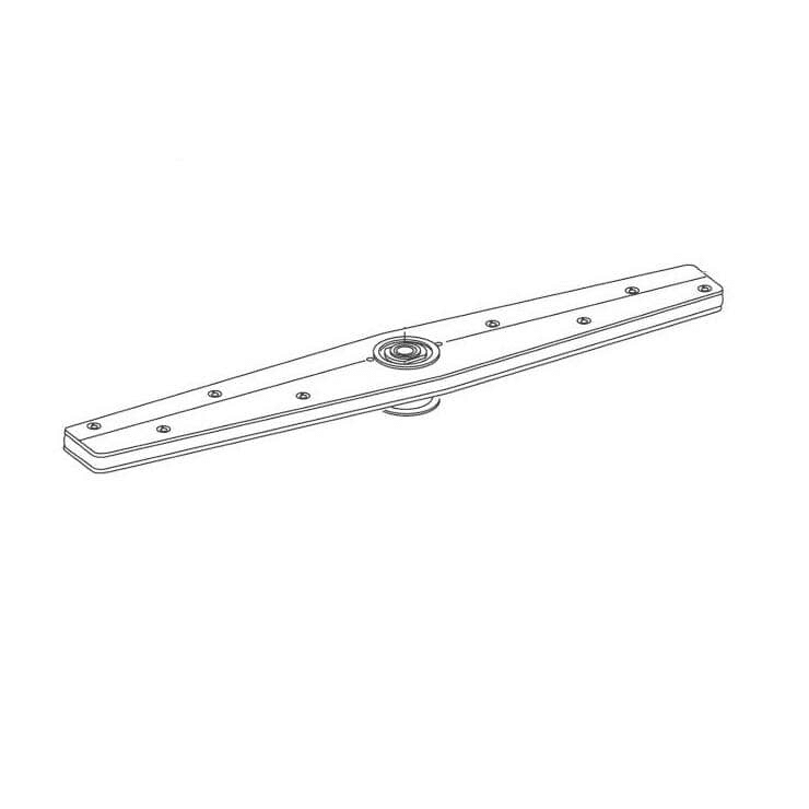 HOBART 00-749367 ARM,WASH