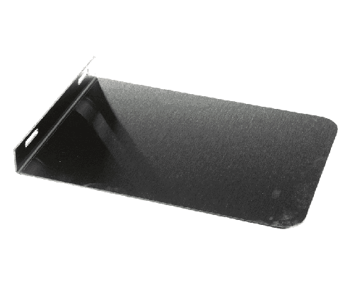 [00-287625] HOBART 00-287625 Splash Shield, 26 1/8" Door Height