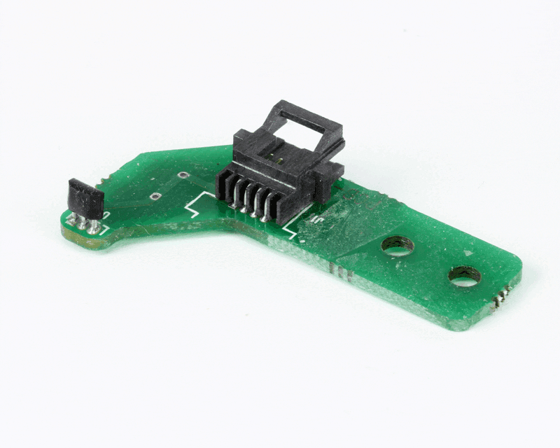 Berkel 01-402675-00920 Control Board, Auto Arm Sensor