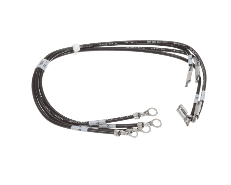VULCAN HART 00-497042-000G2 Wire Harness, French Plate
