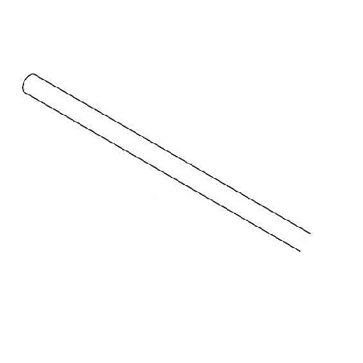 [HOB00-044867] HOBART 00-044867 TUBE, DISPENSER, LABEL